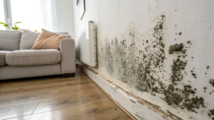 Lire la suite à propos de l’article Humidité saisonnière ou problème structurel : comment faire la différence ?