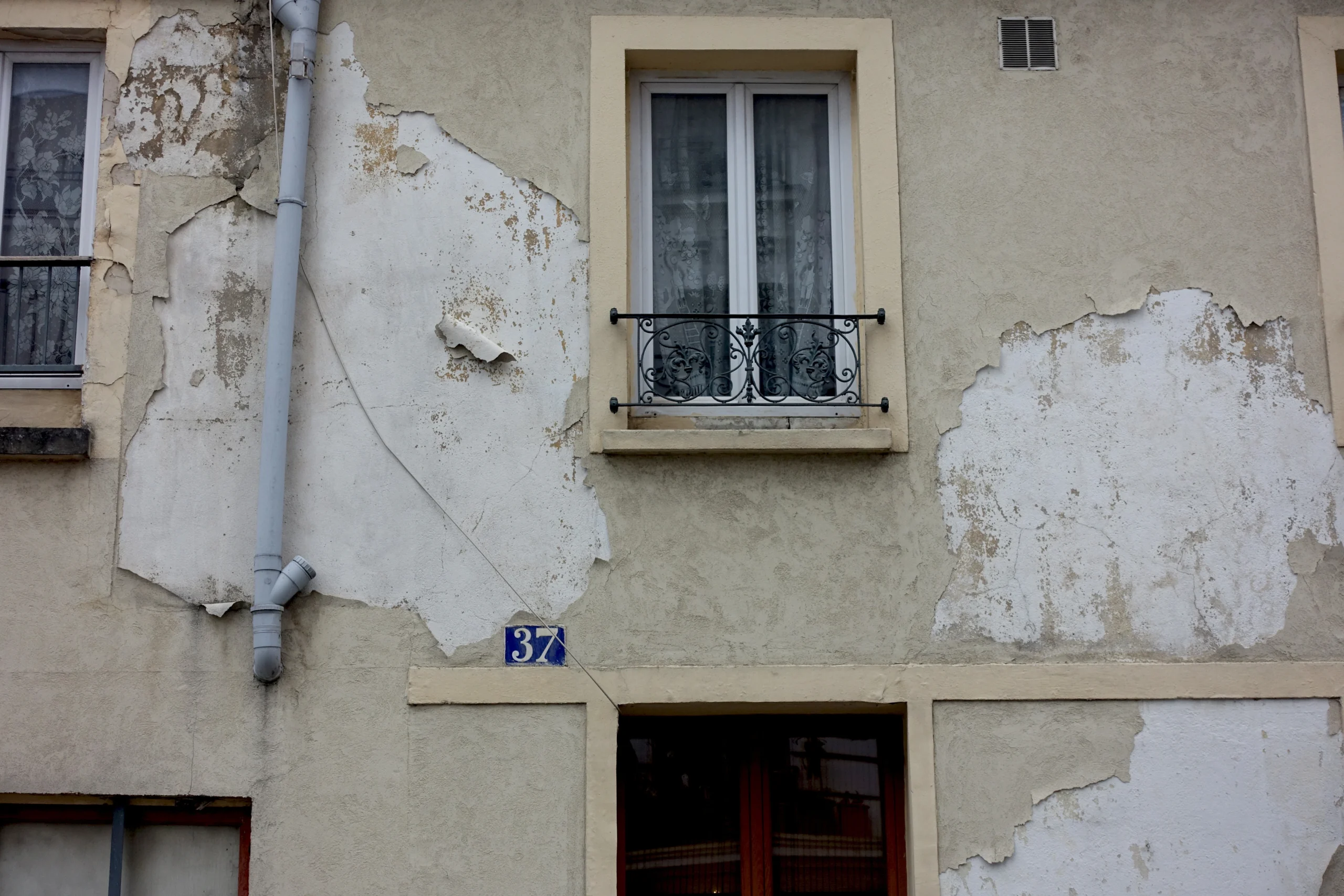 Lire la suite à propos de l’article Humidité et ventilation mécanique : quand est-ce insuffisant ?