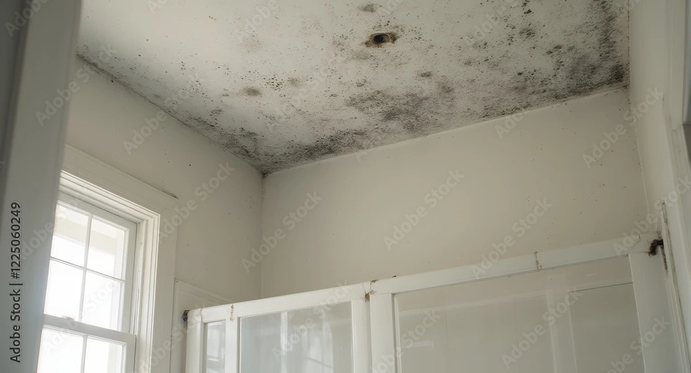 diagnostic humidité