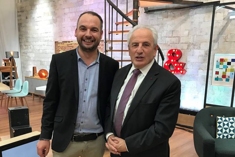 média humidistop expertise