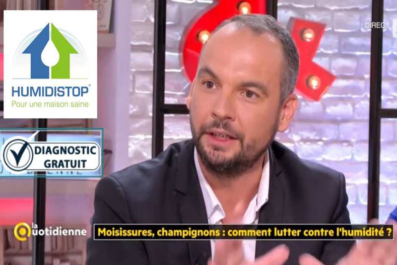 média humidistop expertise