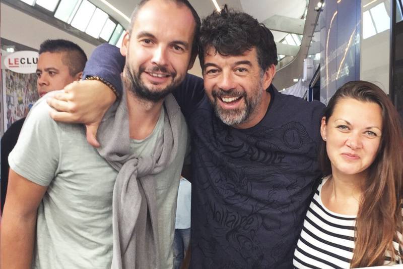 média humidistop expertise