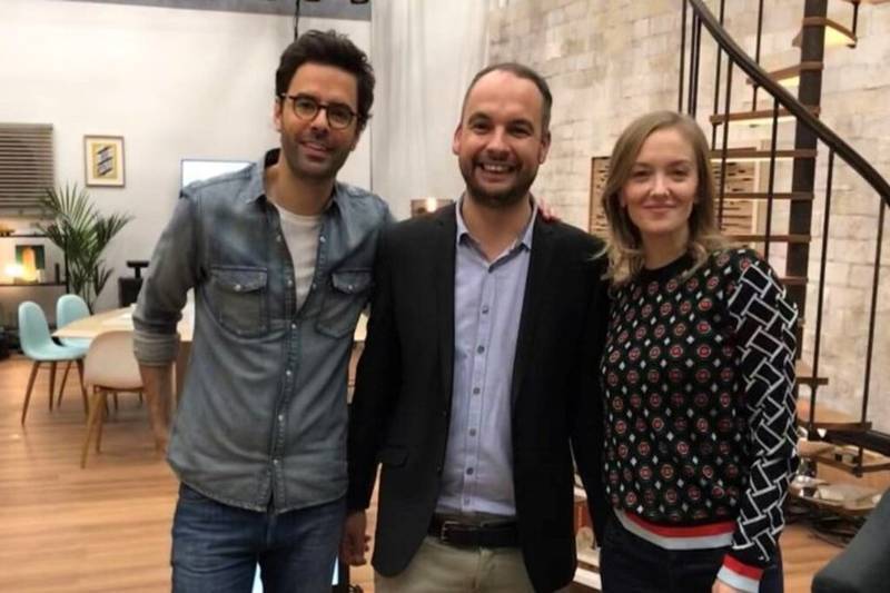 média humidistop expertise